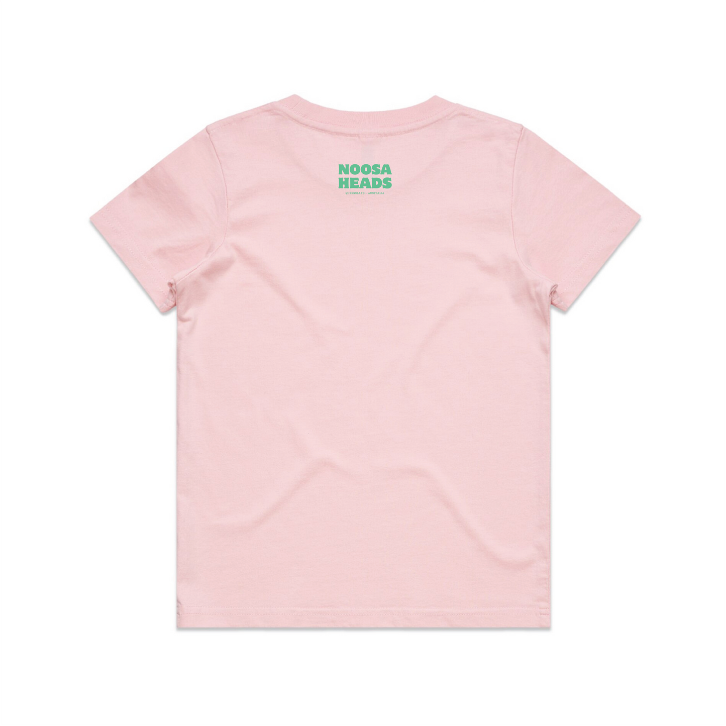 Noosa Heads Mini Van Kids Tee
