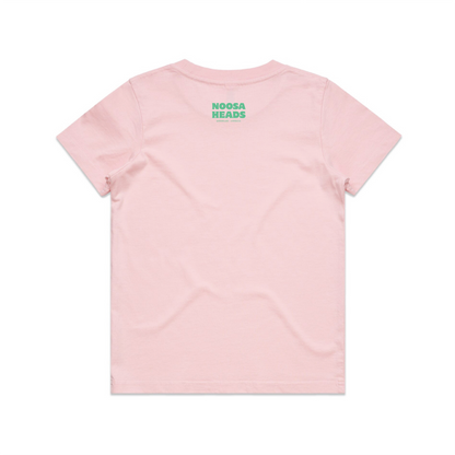 Noosa Heads Mini Van Kids Tee