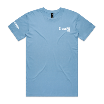 Crossfit 4566 Tee