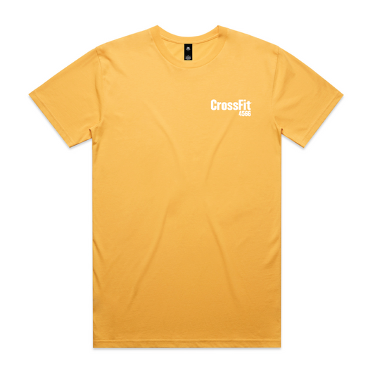 Crossfit 4566 Tee