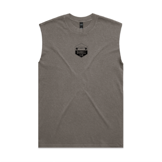 Heavy Tank Noosa Barbell