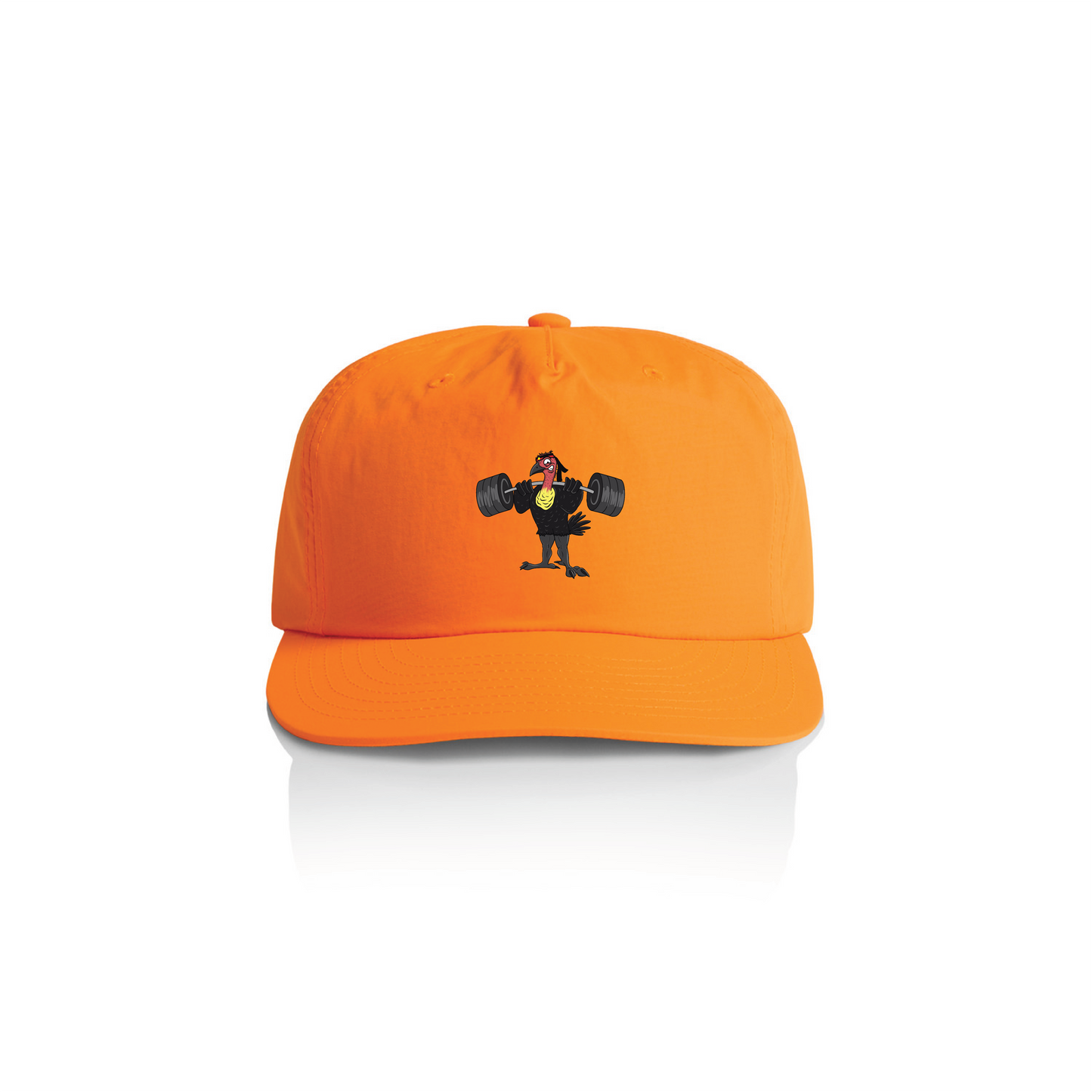 Surf Cap - Lifter Bush Turkey