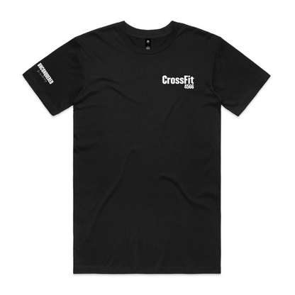 Crossfit 4566 Tee