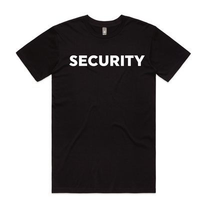 Security