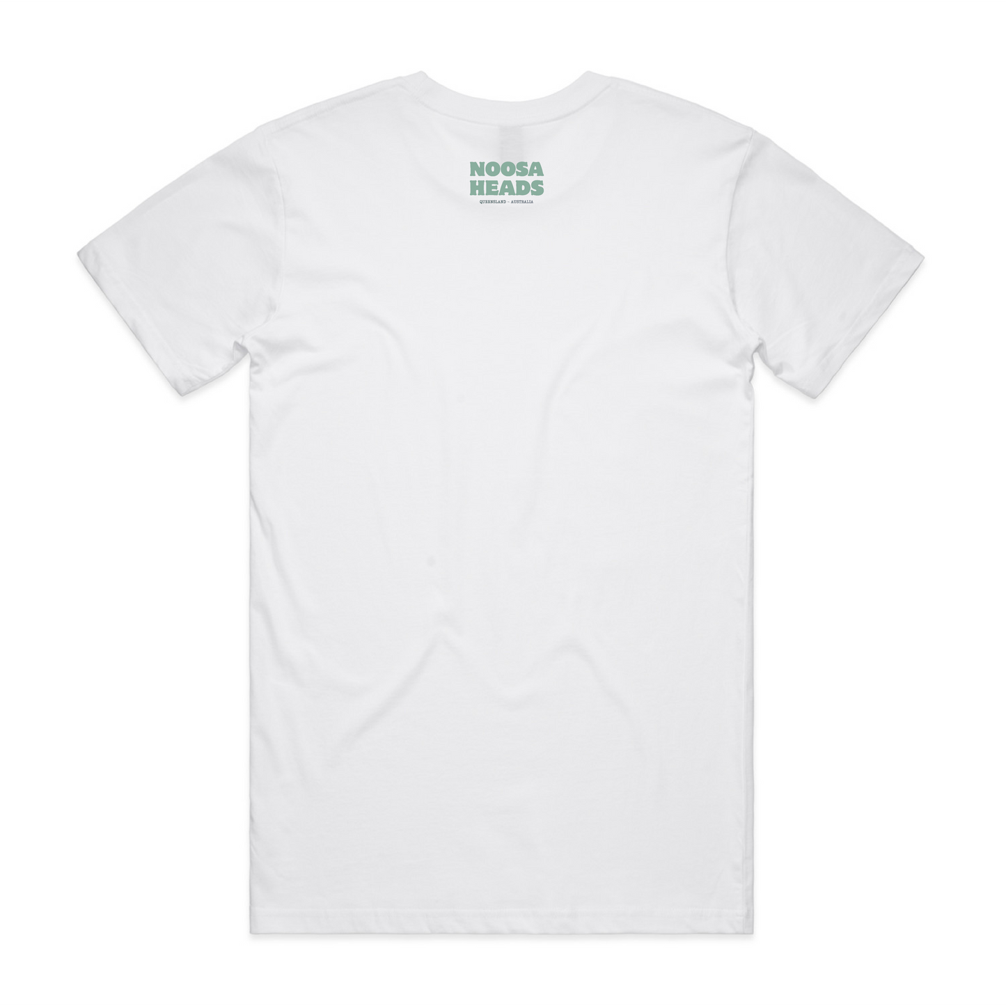 Noosa Heads Tee