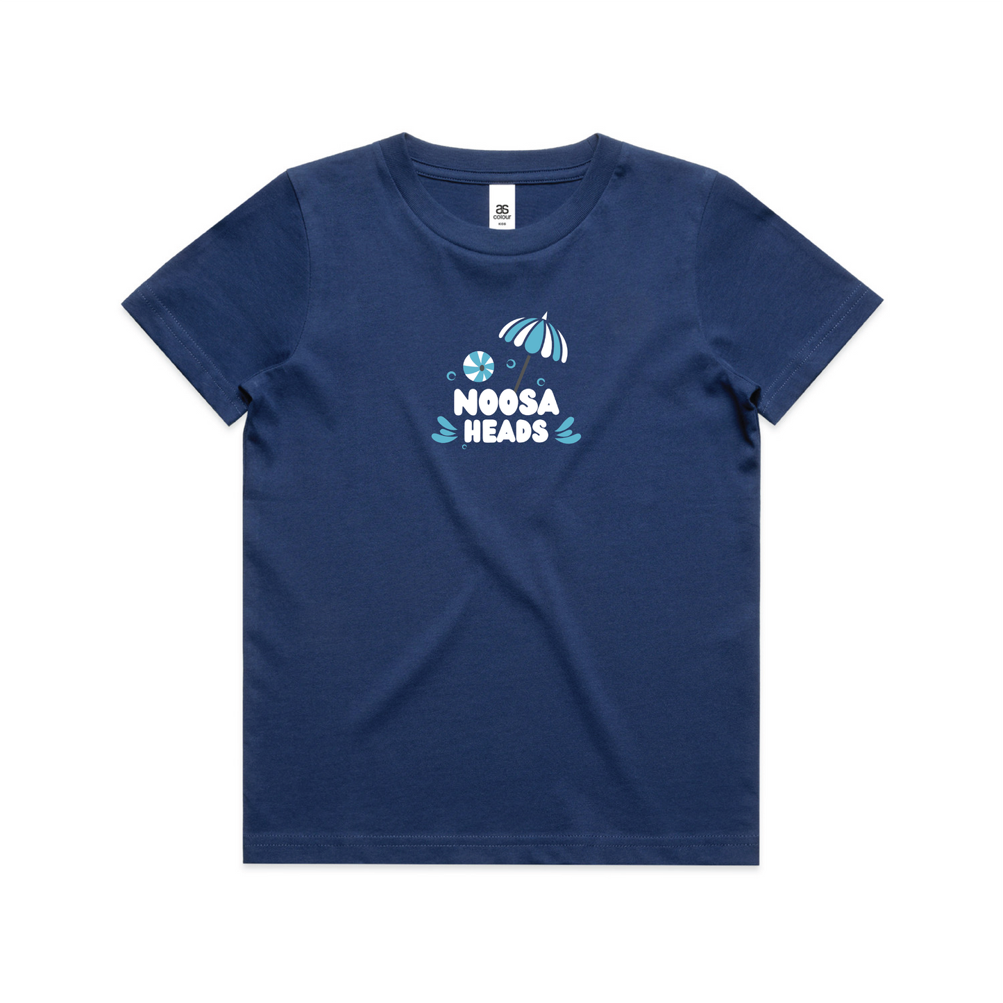 Noosa Heads Kids Tee (Copy)