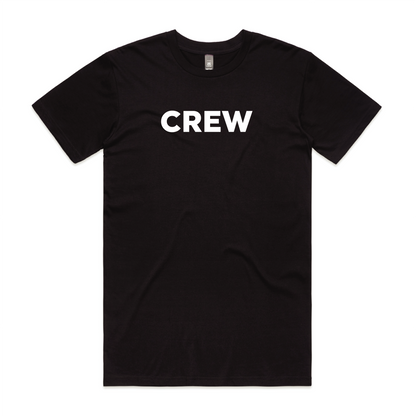 CREW