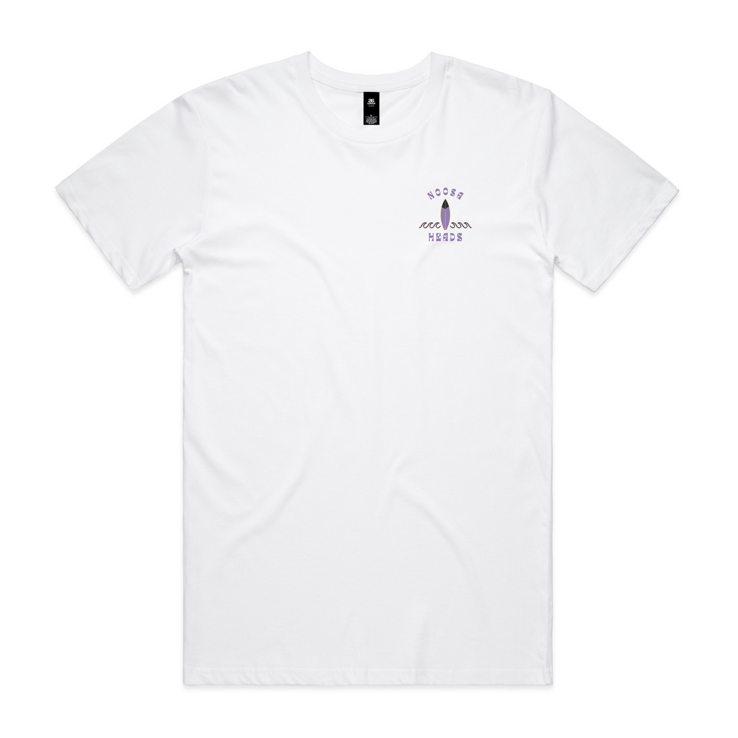 Noosa Heads Surf Tee