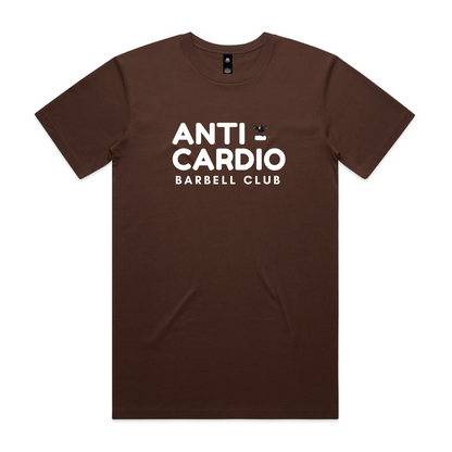 Anti-Cardio Barbell Club