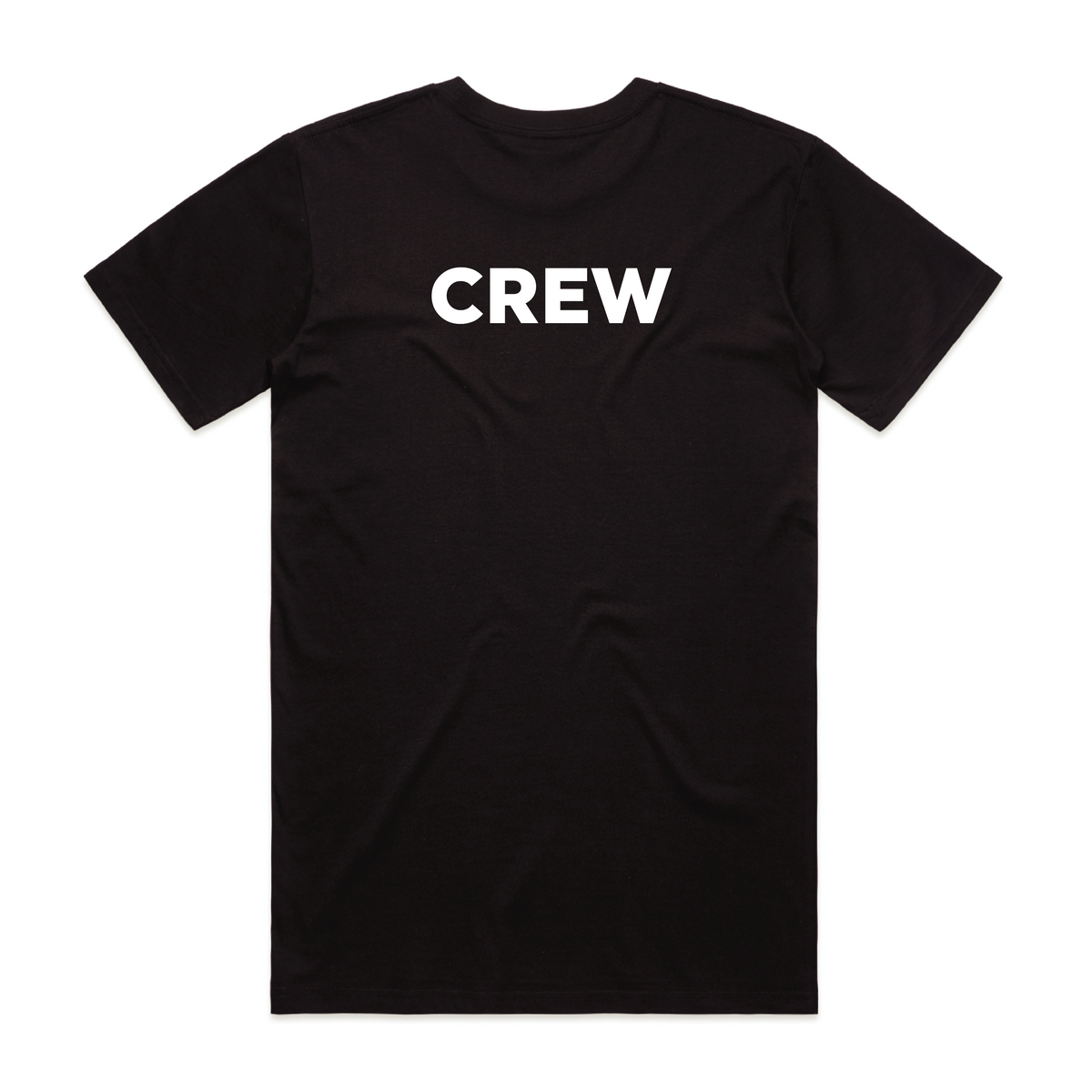 CREW