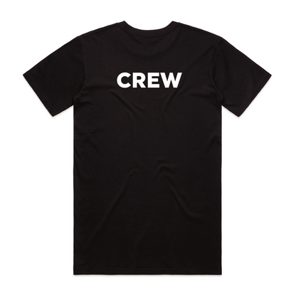 CREW