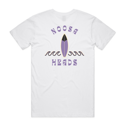 Noosa Heads Surf Tee