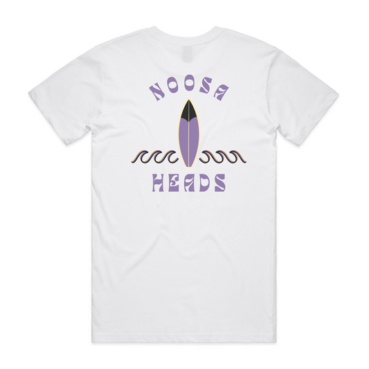 Noosa Heads Surf Tee