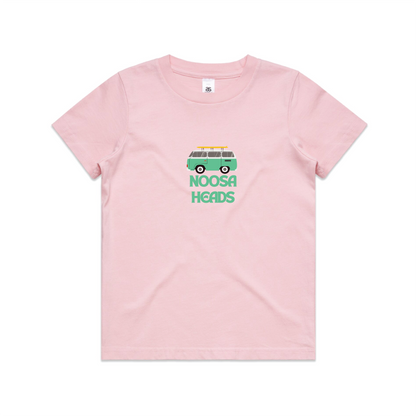 Noosa Heads Mini Van Kids Tee