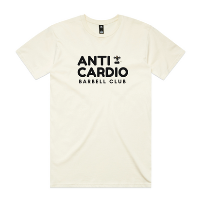 Anti-Cardio Barbell Club