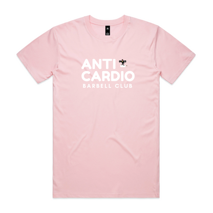 Anti-Cardio Barbell Club