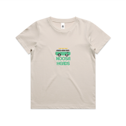 Noosa Heads Mini Van Kids Tee