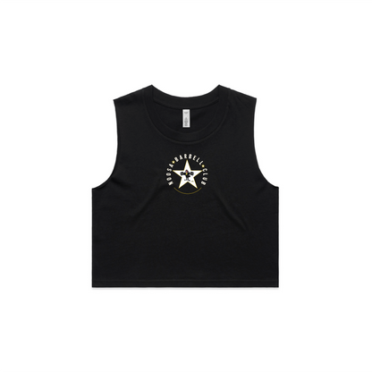 Crop Top Noosa Barbell Club