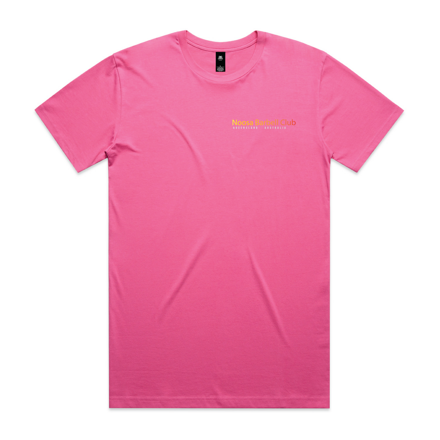 Noosa Barbell Biosphere