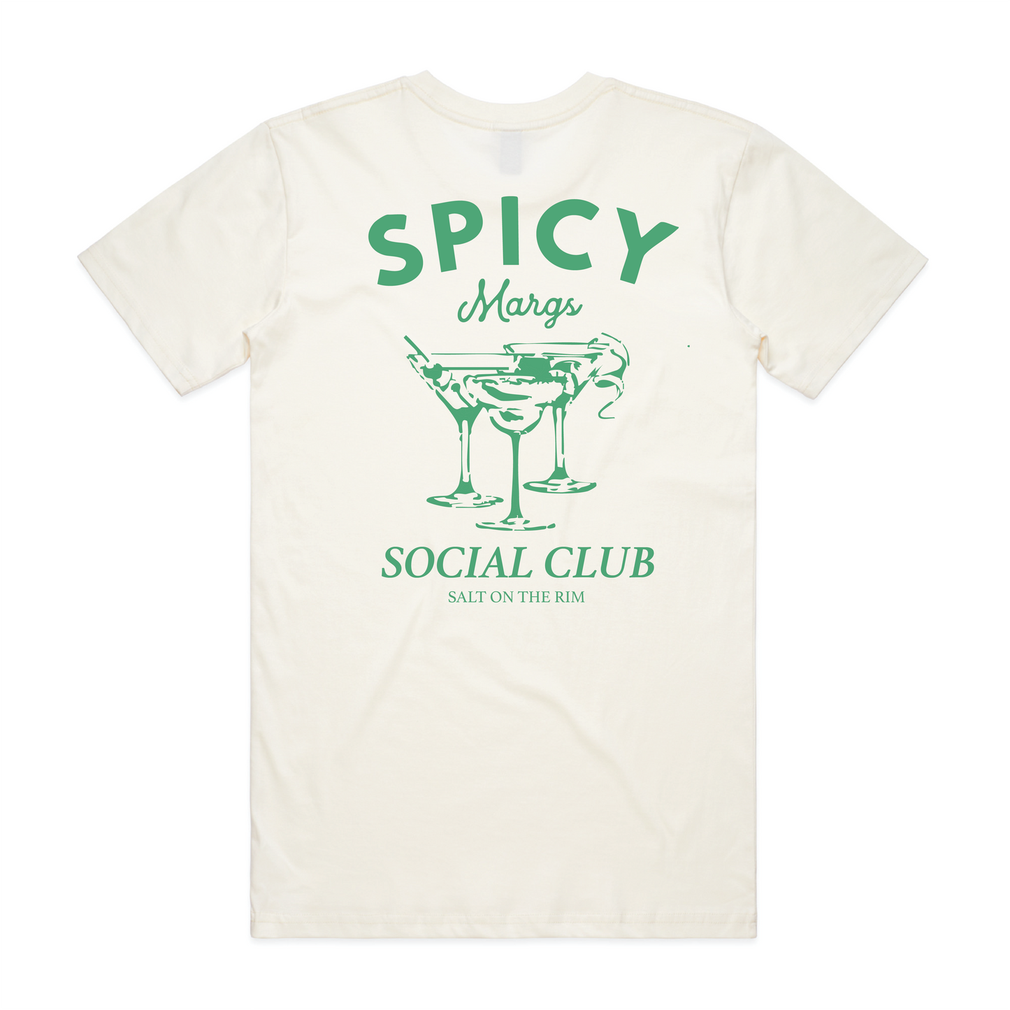 Spicy Margs