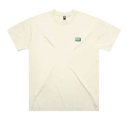 Chips Aren't Just a Side Tee in Ivory