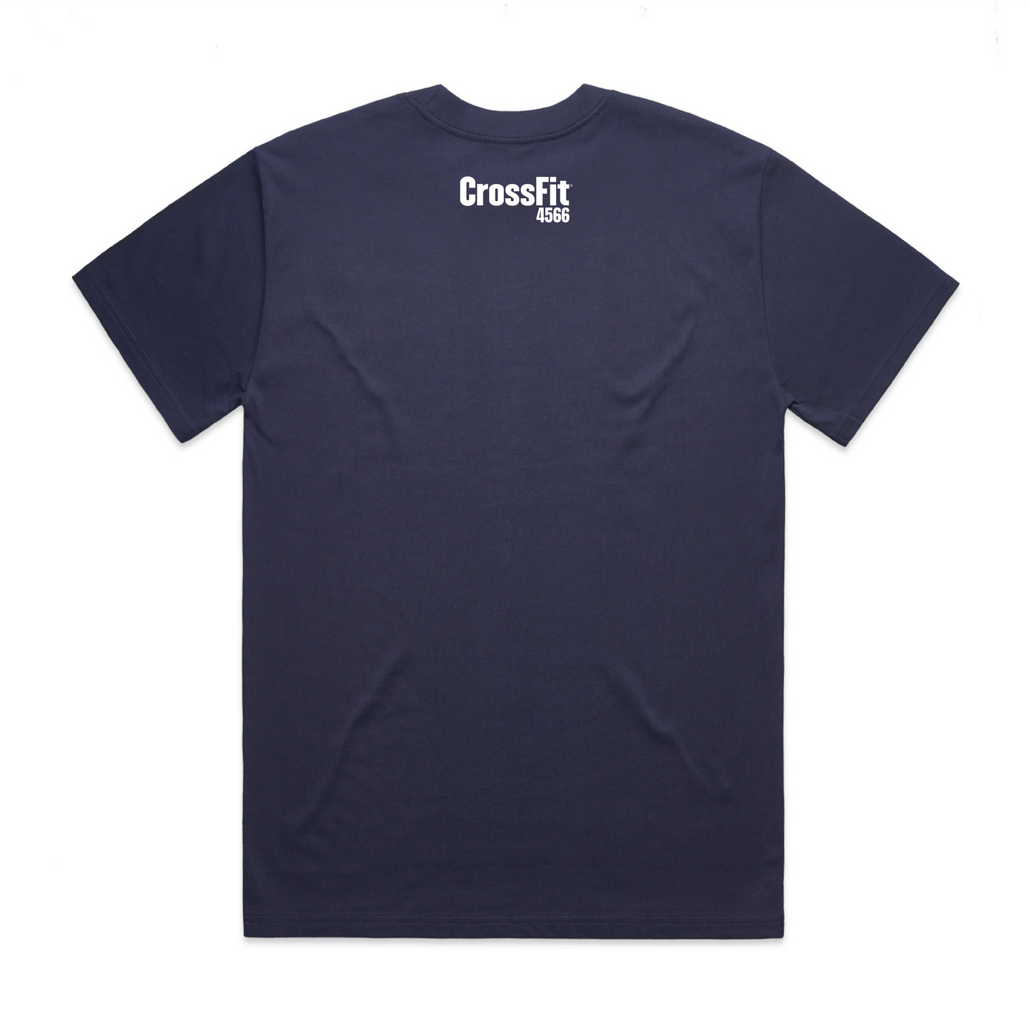 Crossfit 4566 Tee
