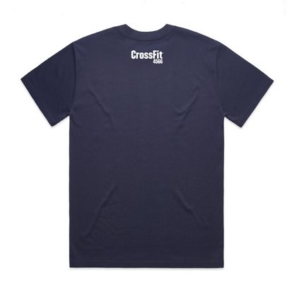 Crossfit 4566 Tee