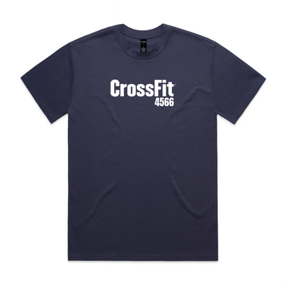 Crossfit 4566 Tee