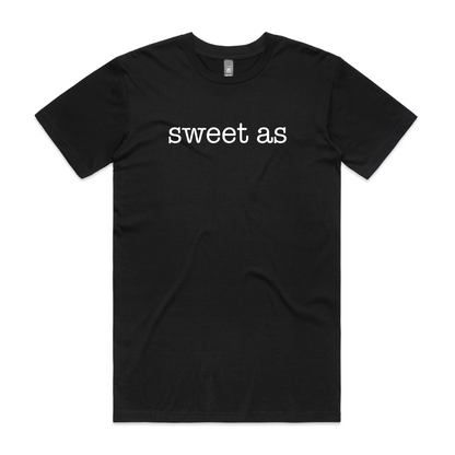 Sweet As
